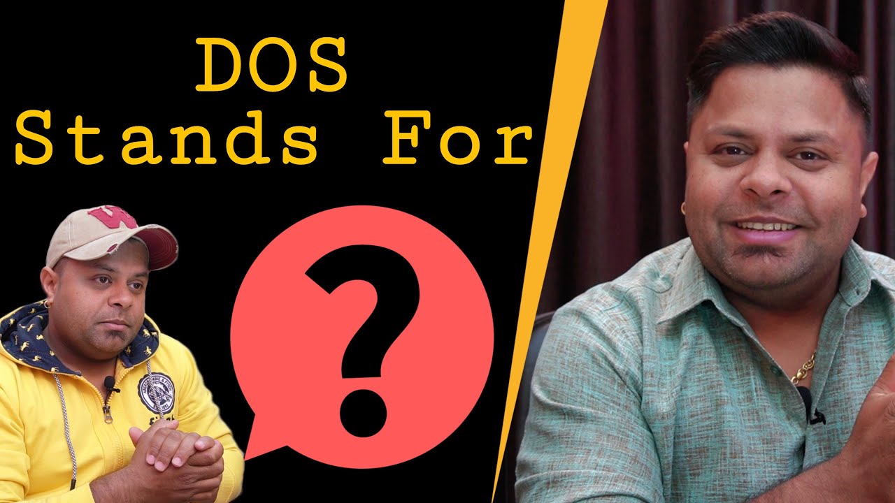 DOS Stands For Full Form Of DOS Shorts YouTube dos-stands-for-full-form-of-dos-shorts-youtube