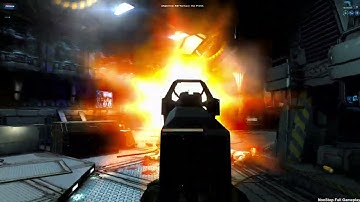 Dead Effect 2 Gameplay Part 6 [4K 60FPS PC UHD] No Commentary