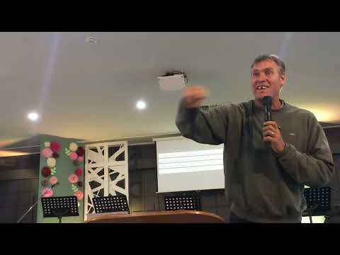 4th October 2026 Pastor Josh Miller - 2 Peter Chapter 1