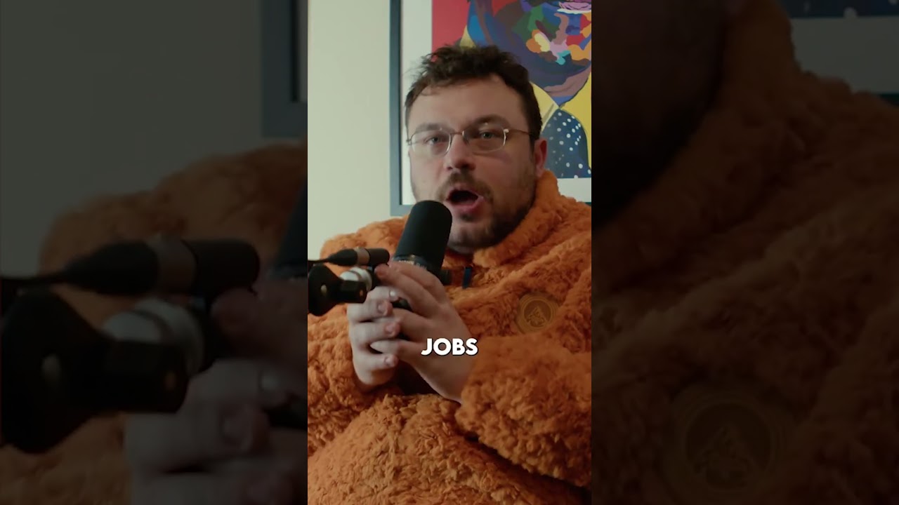 Why Men Are Funny At Work