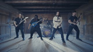ASYLUM - WHISPERING IBEX [OFFICIAL MUSIC VIDEO] (2022) SW EXCLUSIVE