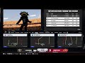 NCAA 26 Go Buffs Year 7 Week 11