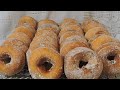 Rosquinha de Padaria Receita Fácil de Fazer