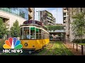 Will The Coronavirus Pandemic Finally Make Milan Go Green? | NBC News