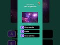 Pon a Prueba tu IQ Espacial #quizroots