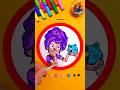 Poppy Playtime chapter 5 Lily Lovebraids Magic Rope Pinballs Game Challenge 😈#poppyplaytime