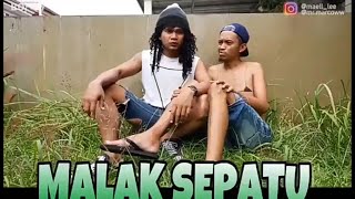 MAELL LEE TERBARU MALAK SEPATU