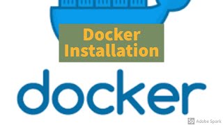 Docker installation on AWS EC2-Linux