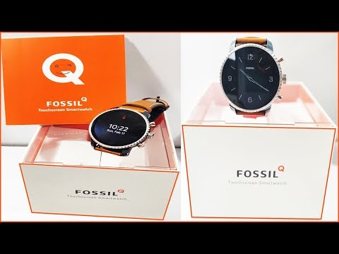 Don't buy the Fossil Gen 4 Smartwatch untill you see this video || fossil smartwatch || [HINDI]