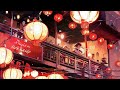 Best of asian lofi hiphop  a night in hokkaido  japanese lofi hiphop mix