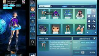 S4League Item Hack Patch 17