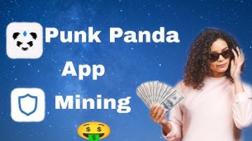 Punk Panda App Mining New Update Don’t Miss Project