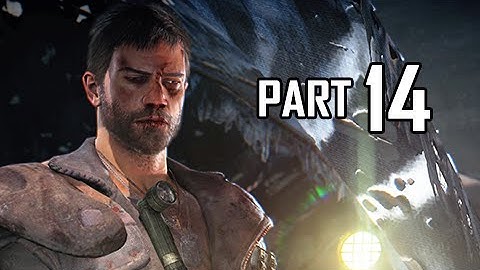 Mad Max Walkthrough Part 14 - Our Daily Bread (PS4 Let