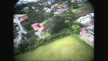 FPV Ladybird - Long Range