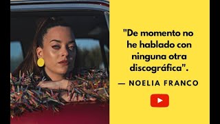 Entrevista a Noelia Franco - "Sólo uno más"