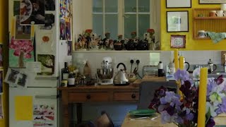 Ben Pentreaths Egg Yolk Kitchen