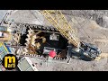 Hightech unter dem Fluss: Das Microtunneling-Projekt