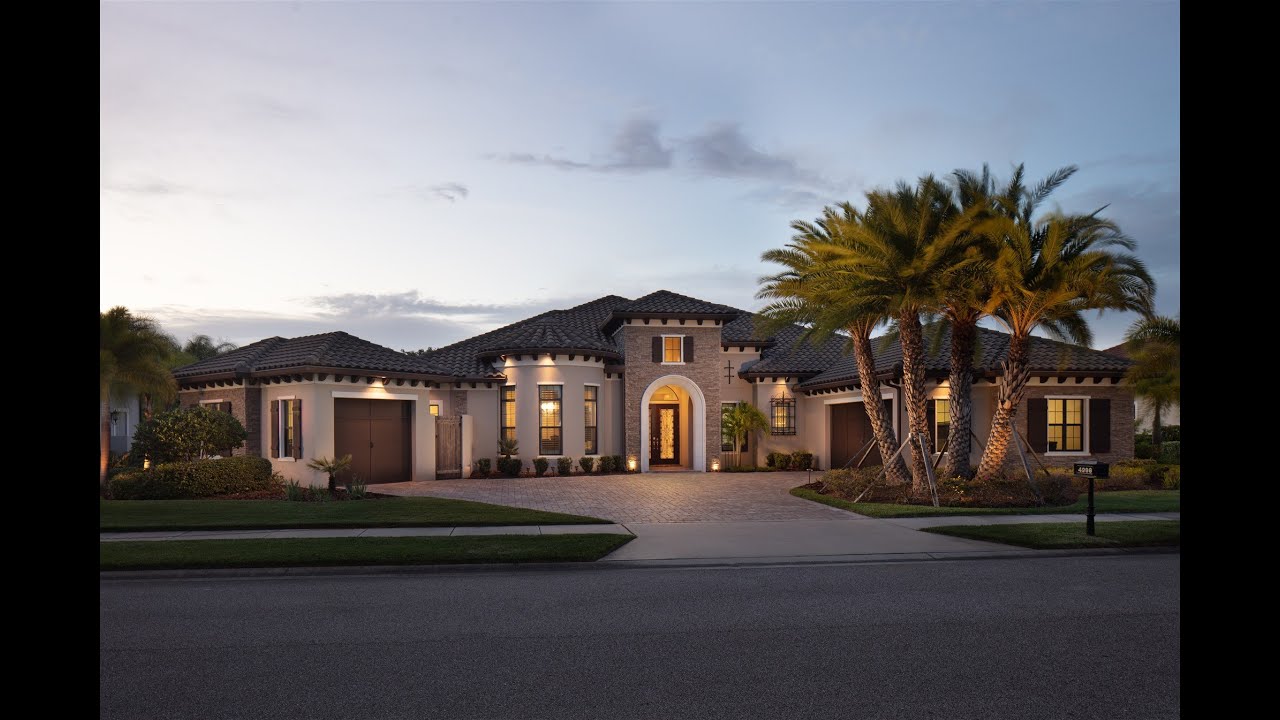 4988 Duson Way, Viera FL Home for Sale YouTube