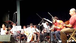 MVI 1520-The Middle East Music Ensemble at the University of Chicago