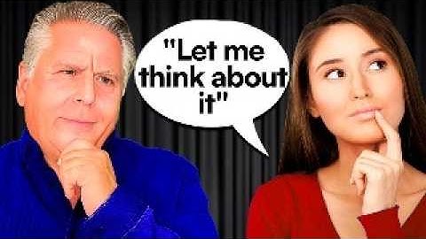 Handling the "I Need To Think About It" (F&I Objections 101)