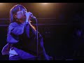 大槻マキ Shining star (2019.5.10 アコースティックバースデーワンマン!!!)
