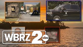 State trooper famous for social media persona refused lie detector test after hit and run, wife says