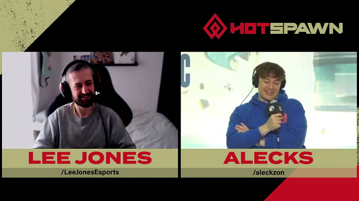 PRX alecks: "Win or lose — my emotions are just relief or sorrow"