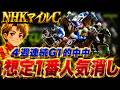 【NHKマイルC】今回想定1番人気の馬は危険です！元騎手が解説