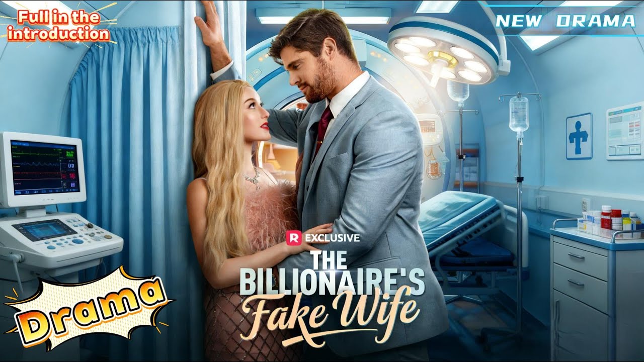 The Billionaire's Fake Wife:  A Fake Fiancée's Dangerous Love with a Billionaire Heir