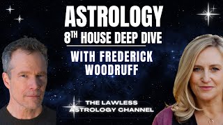Astrological Healing The Eight House Gift
