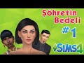 The Sims 4 - Şöhretin Bedeli Bölüm 1