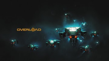 Overload Playable Teaser 2017 - New Public Teaser v2