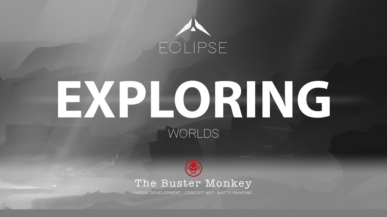 ECLIPSE - Exploring Worlds - YouTube