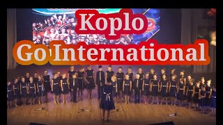 Something Just Like This ( Koplo Cover ) || Koplo Go International