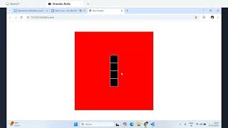 10 HTML Frontend Development | 2025 Dec 24 | Chandan Sir