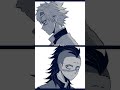 Sad Edit Demonslayer Genya Sanemi