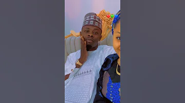 Ango Da Amarya 
