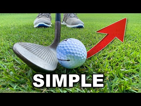 Simple Golf Videos And Articles - The Art of Simple Golf