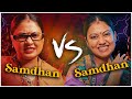 Samdhan vs samdhan  captain nick
