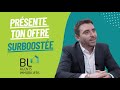 Bl agents  prsentation de loffre surbooste  mario six