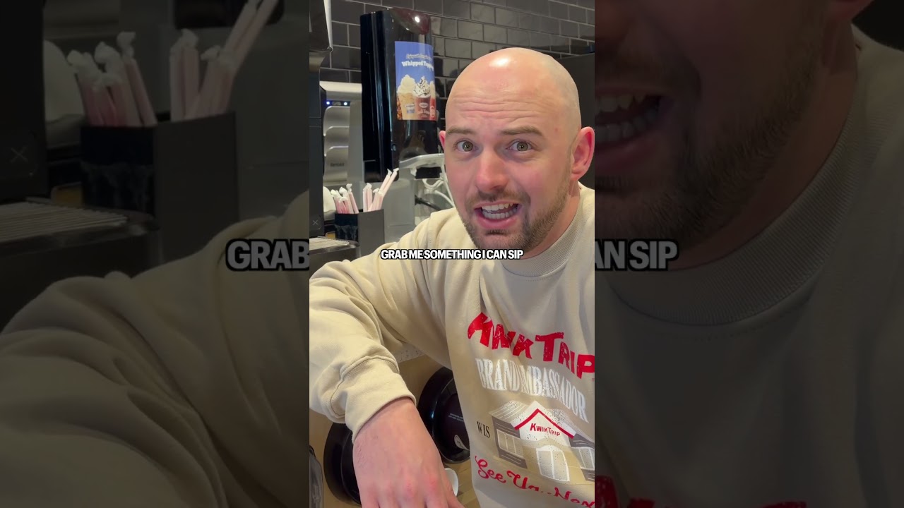 @KwikTripKwikStar has $6 breakfast combos so we're bringing this song back to celebrate #foodshere