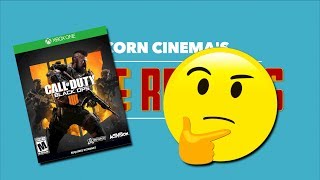 Black Ops 4 Review
