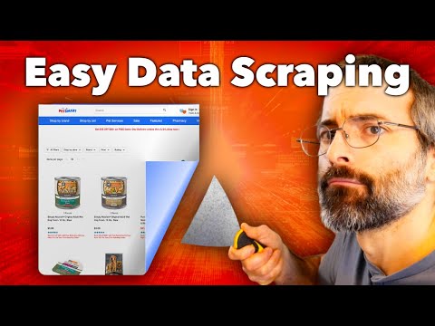Web scraping in 2024: 5 things you need to know + tutorial