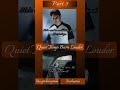 Quiet Things Burn Louder | Oscar Piastri F1 Fanfiction | Part 5 — Realization #shorts #f1