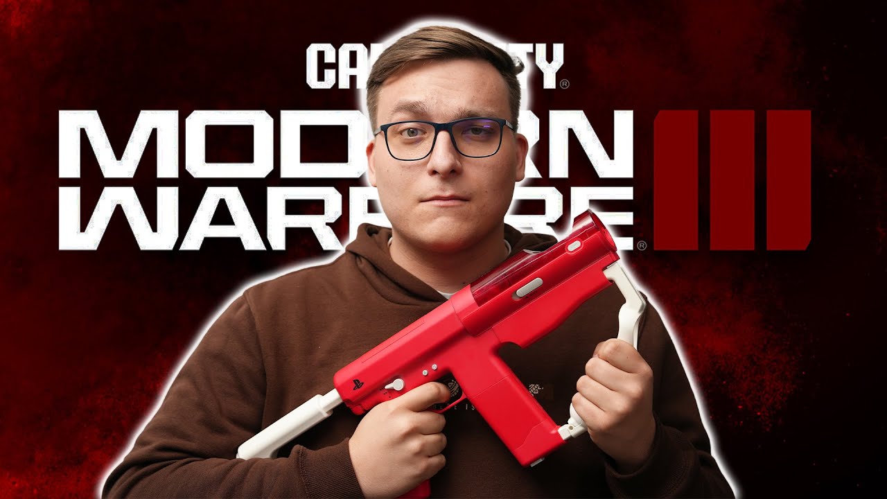 CALL OF DUTY ne (DEZ)AMĂGEȘTE din nou!