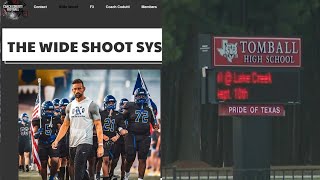 HCSO investigating Klein football coach for alleged inappropriate relationship with Tomball student