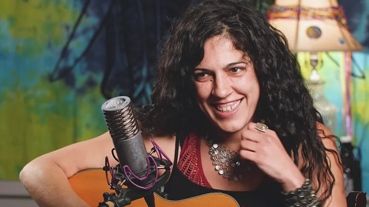 Advocate Sessions - Jennifer Stuart MUSIC
