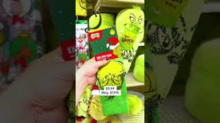 All Things GRINCH at Hobby Lobby! (Link in Description)