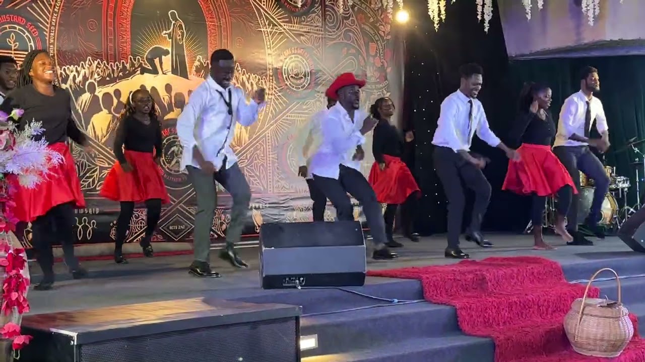 Y4C Val’s Day Ministration @icgcfaithandmiracletemple9751 