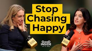 Stop Trying To Make Your Kids Happy | Dr. Becky